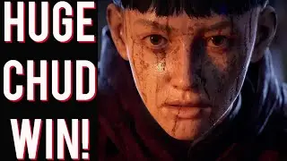 Ugly Lesbian Knight Scares Gamers Away: 1348 Ex Voto Demo FLOPS Spectacularly