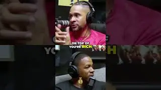 NBA Players: Mental Health Crisis? The Truth About Fame & Wealth #shorts