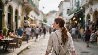 📌 Zona Hist&oacute;rica e Cultural do Rio de Janeiro: Descubra Tesouros Centen&aacute;rios!