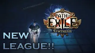 Path of Exile Synthesis League Announcement