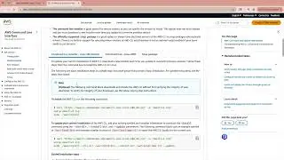 AWS CLI v2: The Fastest Cross-Platform Install Guide (Mac/Win/Linux)