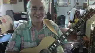 Getting Started with Slack Key Lesson 13: Punahele Part 2
