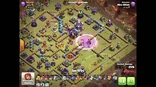Super barb