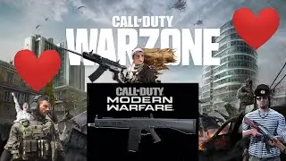 Modern Warfare Nerf Jak-12