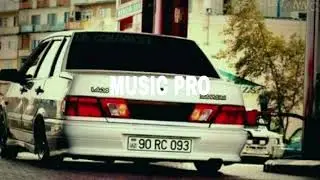Bass Music &times; Mirzah - Yeni Baştan &times; İnstrumental