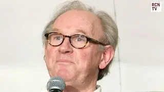 A Very Peculiar Practice Peter Davison Interview