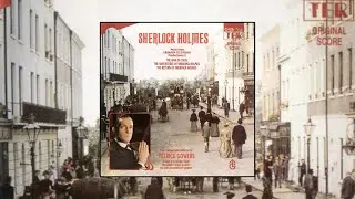 Patrick Gowers - Mr.Henry Baker's Christmas (from The Blue Carbuncle)