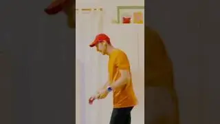 Kann man blind jonglieren?