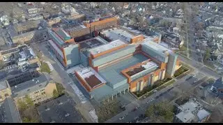 What is the Detroit Neighborhood Entrepreneurs Project at U-M?