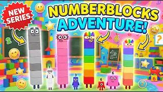Meet The Truth About Math - The Four Digit Addinator - Learn Math & how to Count