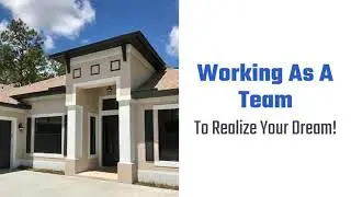 Nova Homes - Working Together