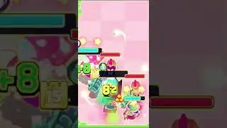 Самое эпичное выступление... #clashmini #mini #mininews #supersell #tournament #реки #trend