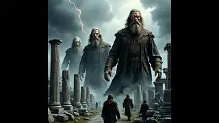 The Angel They Don&rsquo;t Talk About: Uriel vs The Fallen
