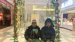 Part 1: We are exploring the Cumberland Mall   1/29/26