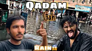 1st Muharram aur Barish