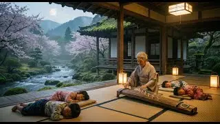 Deep Sleep Music | No Vocal | Relaxing Ambient