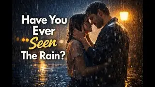 When Love Falls Like Rain