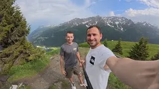 Switzerland Jun 2025
