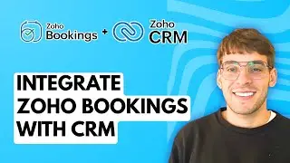 How to Integrate Zoho Bookings with CRM [2026 Full Guide]