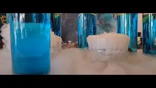 Baluchi Mocktails Promo