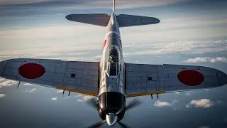 WW2 Kamikaze Strike Thwarted By Quick Thinking US Radar Operator