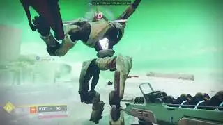 #8: Rank 4! - It's my Destiny 2 Stream! [Twitch] [NL]