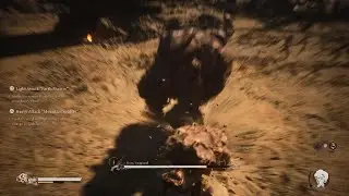 Black Myth: Wukong_stone vanguard