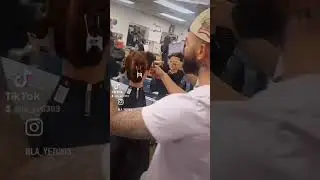 Day in the life of a Barbering student at Emily Griffith Technical College!💈✂️