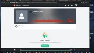BandLab Student Samples CHSAS