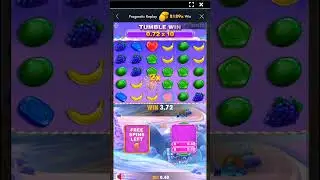 Maxwin Sweet Bonanza 1000 👏👏👏
