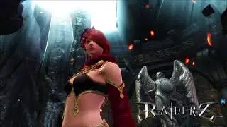 RaiderZ OST - Catacombs of the Damned