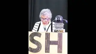 Sally Anne Miller &ndash; Skateboarding Hall of Fame 2025 Inductee #skateboardinghalloffame #skateboarding