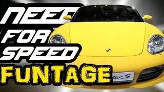 NEED FOR SPEED FUNTAGE need for speed funny moments and joke(inspired by the need for speed movie)