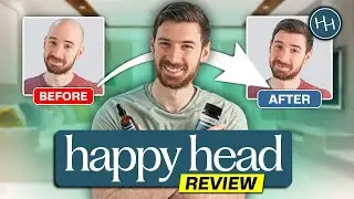 Happy Head Review | The Truth Behind This Hair Growth Approach