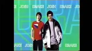 Drake & Josh VideoNow! Commercial (2004)