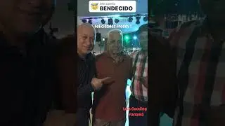 Felicidades Freddy Rivera 15 de diciembre de 2025