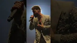Calum Scott - Amsterdam, October 2025&hellip; This Voice Was Unreal