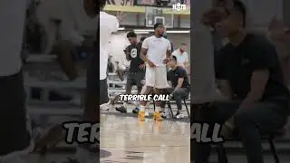 Donovan Mitchell Mic&rsquo;d Up at Spida Elite Guard Camp! Battling the Next Generation of Stars pt. 2🔥