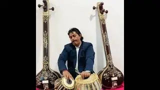 Amazing Tabla #aaogejabtumosajna #tabla #tablabeats #musicgenre #music #tablabeat #musicsong