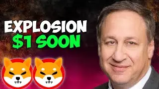 RobinHood и AMC только что перевернули монету сиба-ину! Взрыв сиба-ину до $0,01! Новости сиба-ину...
