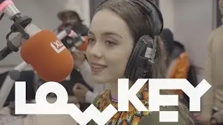 LOWKEY RADIO  - DREA DURY
