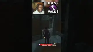 HUGE Boil Over Value!! 🤣 Dead By Daylight