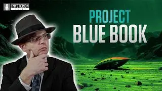 History Channel&rsquo;s Project Blue Book: Fact or Fiction?