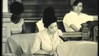UWM March on Milwaukee Archives: Vel Phillips on Fair Housing legislation ctd. June 13 1967