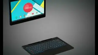 Nextbook guide