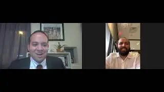 Eric Garcia &mdash; We're Not Broken: Changing the Autism Conversation