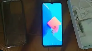 Techno Spark 8T Unboxing