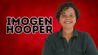 ‘Hey Grandma’ with Imogen Hooper [Episode 117]
