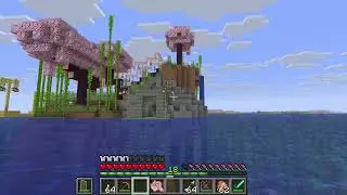 Minecraft Bad Sad's Foundry Update