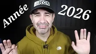 Ma vision Année 2026 